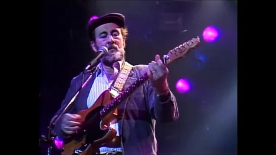 Roy Buchanan "Roys Blues"