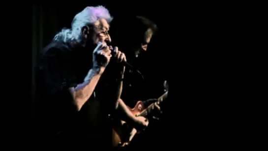 John Mayall "Chicago Line"