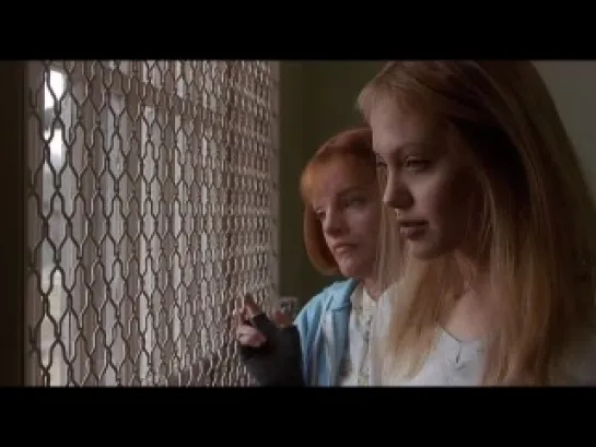 Прерванная жизнь / Girl Interrupted (1999)