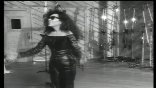 Diana Ross - Heart Don't Change My Mind