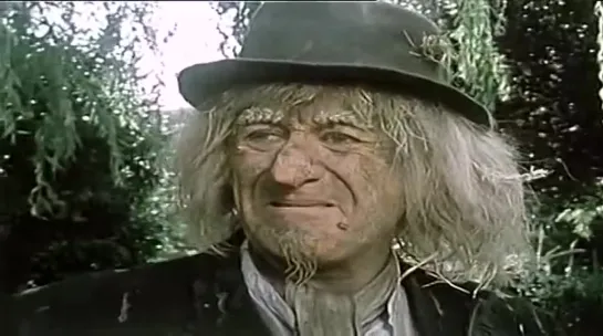 Ворзель Гаммидж / Worzel Gummidge (1979–1981) сезон 3 серия 1 /  s03e01.moving.on