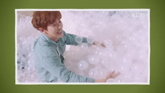 200227 EXO Chen Jongdae @ Nature Republic YouTube Channel Update