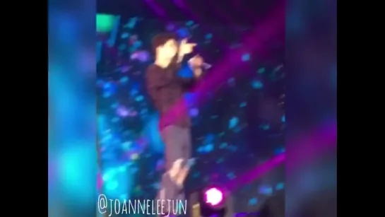 [FANCAM] 170318 EXO - Lucky Remix @ EXO`rDIUM in Malaysia