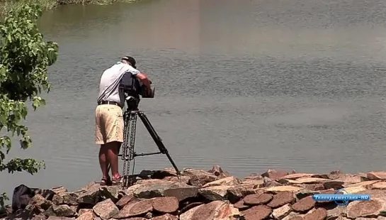 Призрак Ганга / The Ghost of the Ganges (2007)