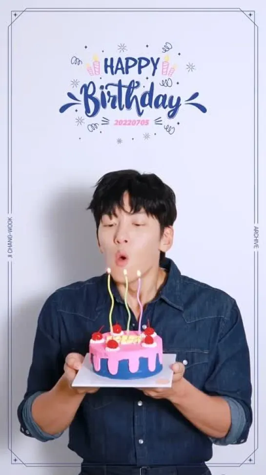 05.07.2022 видео @jichangwook_archive ig