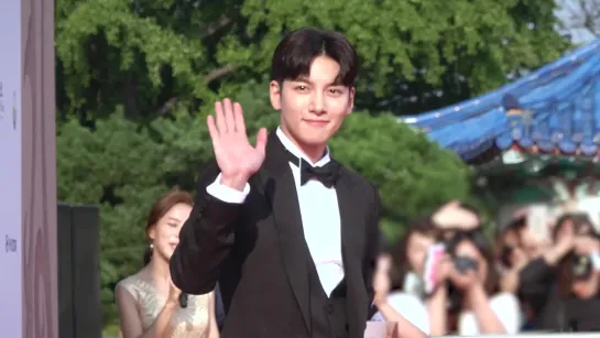 Чжи Чан Ук Jichangwook YouTube (эпизод JiChangWook Story of 2019 SDA)