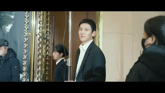 Jichangwook YouTube (5)"Если ты скажешь своё желание" за кадром, Ep.5