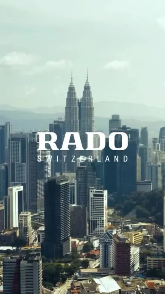 Чжи Чан Ук 23.11.2023. RADO×Ji Chang Wook мероприятие в Малайзии video cr.RADO