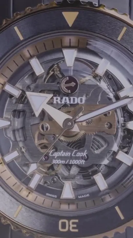 Чжи Чан Ук × Rado @jichangwook 18.07.2023