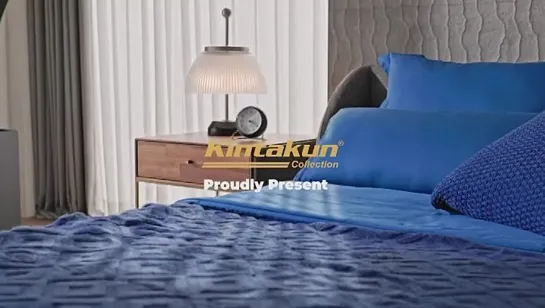 Чжи Чан Ук для бренда Kintakun, Индонезия