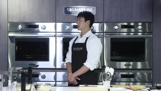 Signature Kitchen Suite YouTube, 02.06.2022