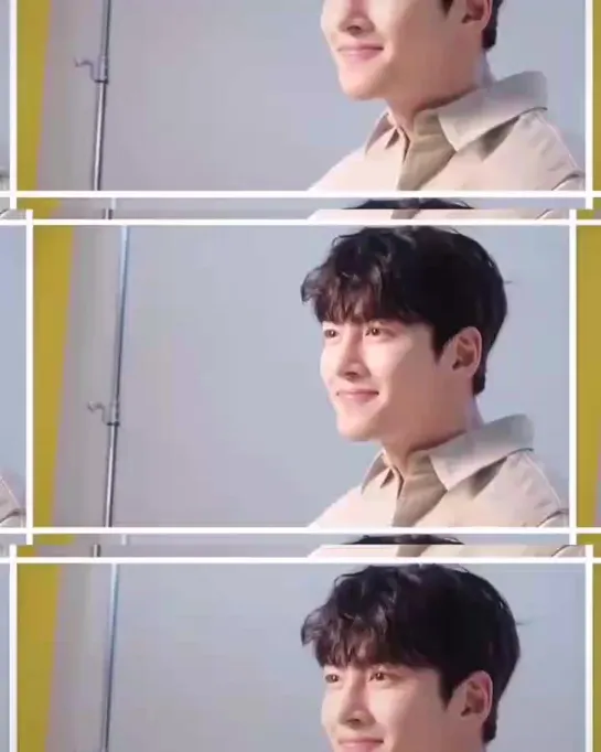 JiChangWook TikTok China 20.06.2020