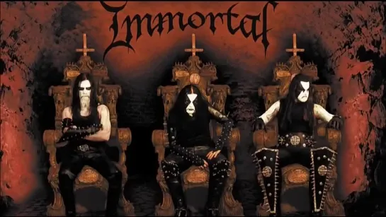 Immortal - One by One