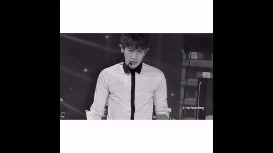 exo dance chanyeol