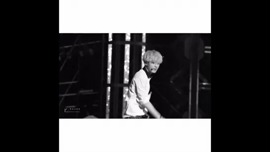 exo dance chanyeol