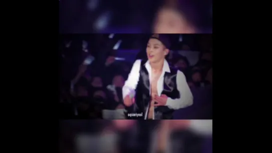 exo dance xiumin