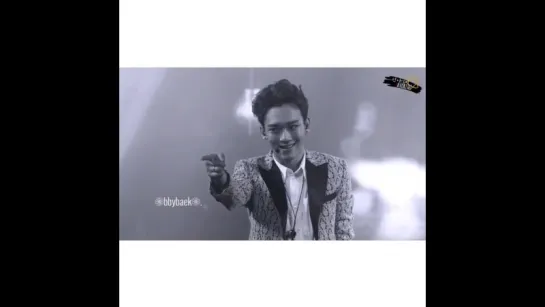 exo dance chen