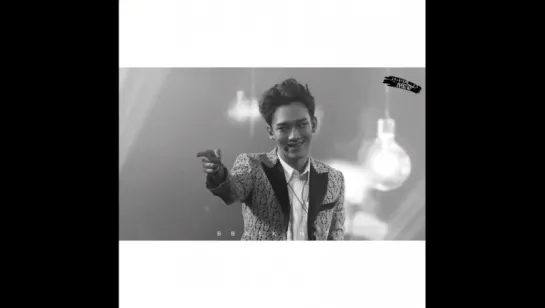 exo dance chen