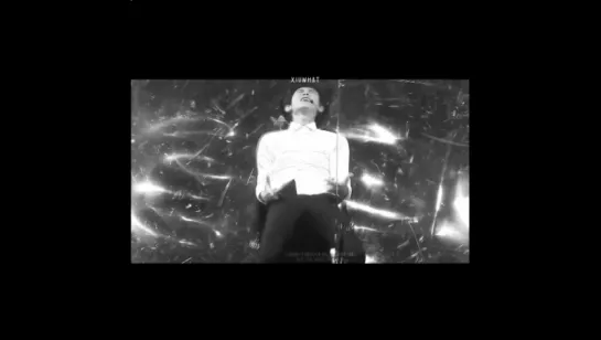 exo dance chanyeol