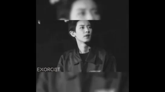 exo chanyeol