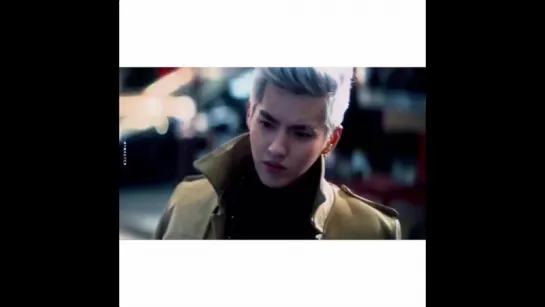 exo criminals kris [босс]