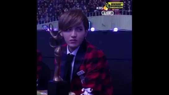 exo kris