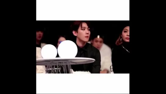 exo dance baekhyun