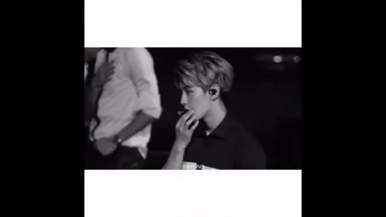 exo dance baekhyun