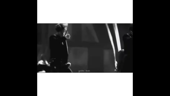 exo dance baekhyun