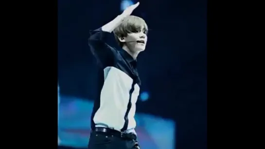 exo baekhyun