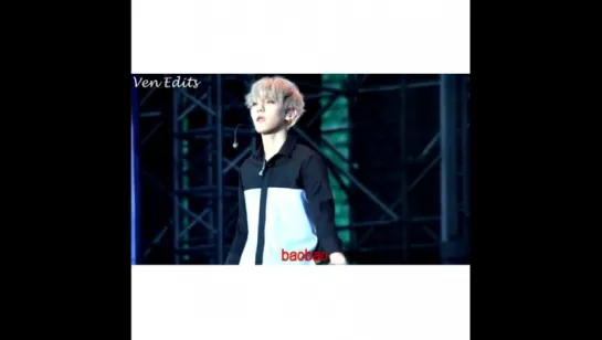 exo dance baekhyun