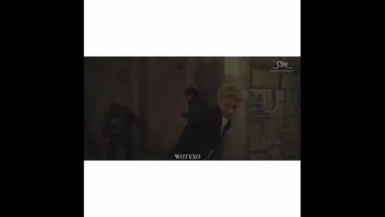 exo criminals luhan