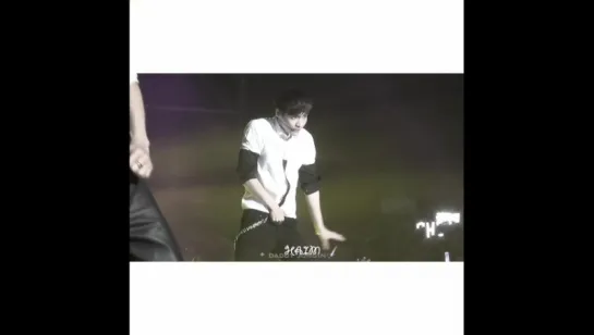 exo dance lay