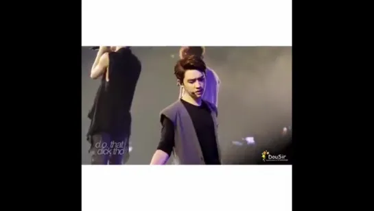 exo dance d.o.