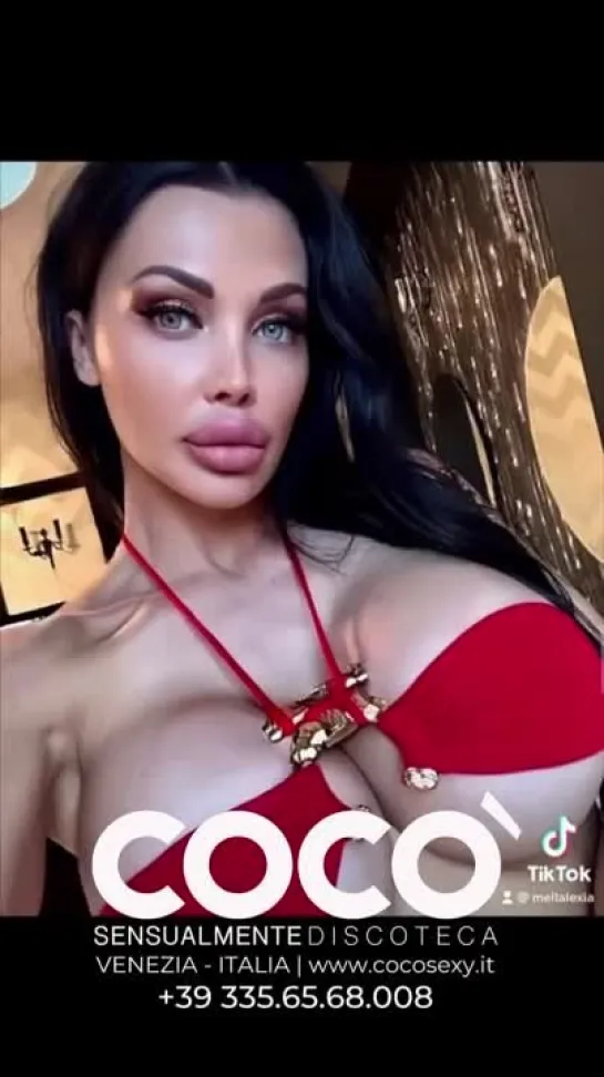 Aletta Ocean 14.10.2023