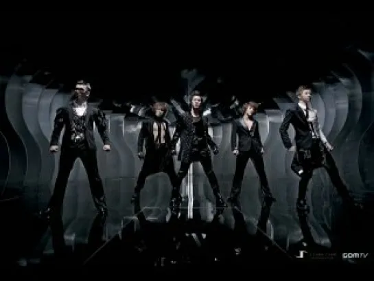 MBLAQ - Oh Yeah