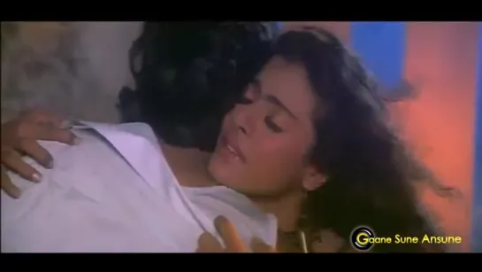 I Am Sixteen Going On Seventeen - Vinod Rathod, Alisha Chinai - Hulchul - Song - Ajay Devgan, Kajol