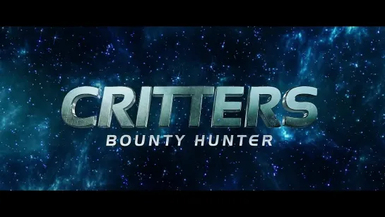 Зубастики - Охотник за головами (Critters Bounty Hunter 2014)