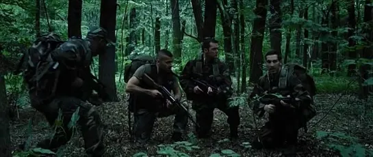 Выживание / Survival (2013) BDRip