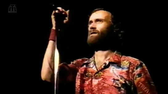 Genesis 1980 Live In London