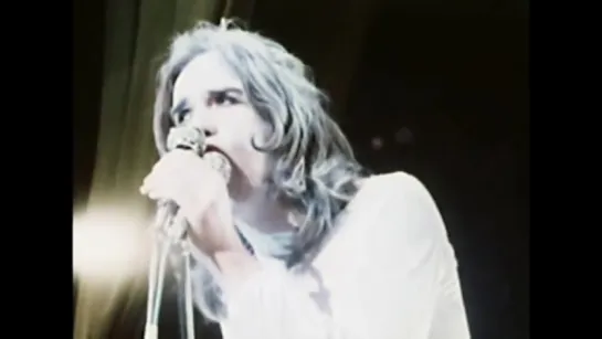 Genesis 1973 in Bataclan Club Paris