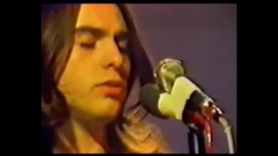 Genesis 1972 Belgian TV (Complete Show)