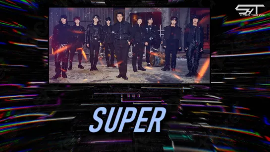 [рус. саб] Super Junior - Super