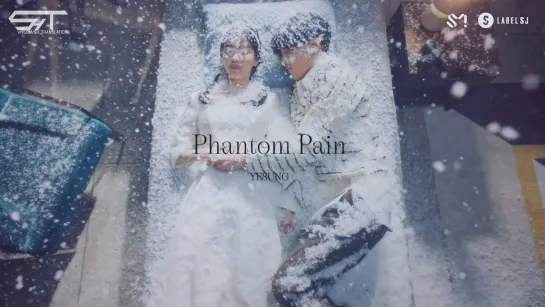 [рус. саб] Yesung - Phantom Pain