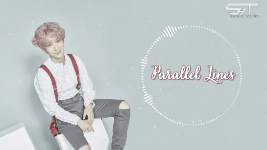 [рус. саб] Yesung - Parallel Lines