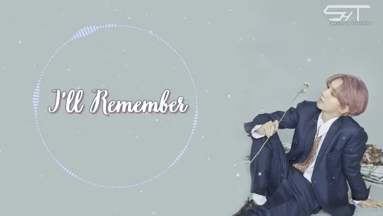 [рус. саб] Yesung - I'll Remember