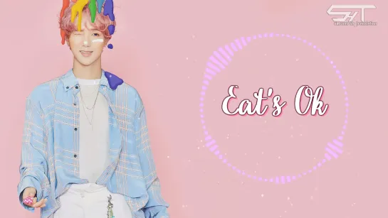 [рус. саб] Yesung - Eat's Ok