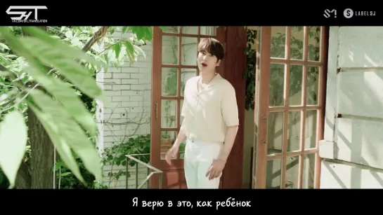 [рус. саб] Kyuhyun - Together