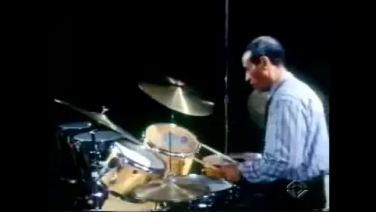 Max Roach-The Third Eye