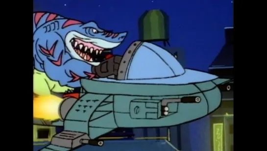 s2 e11 Sky Sharks